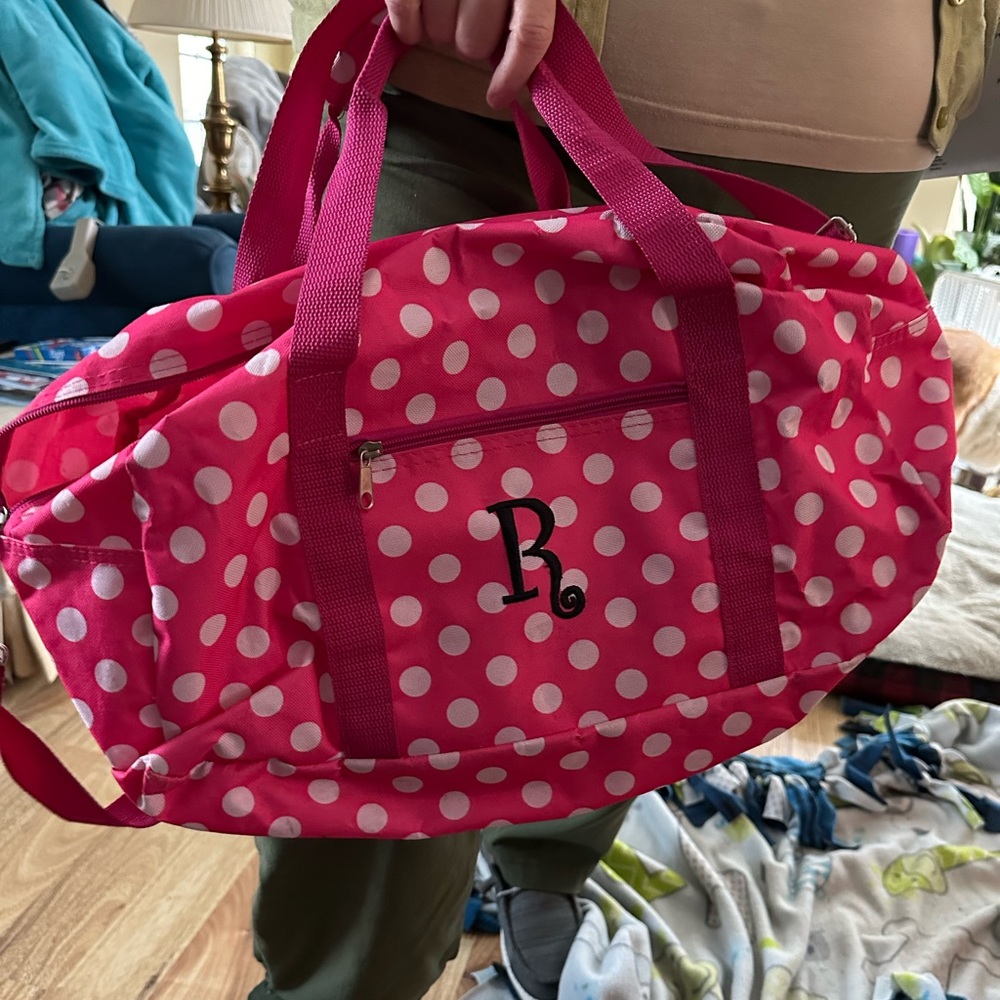 R bag